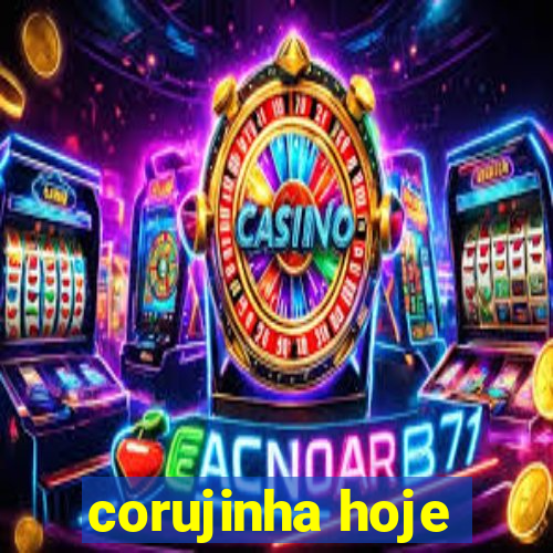 corujinha hoje